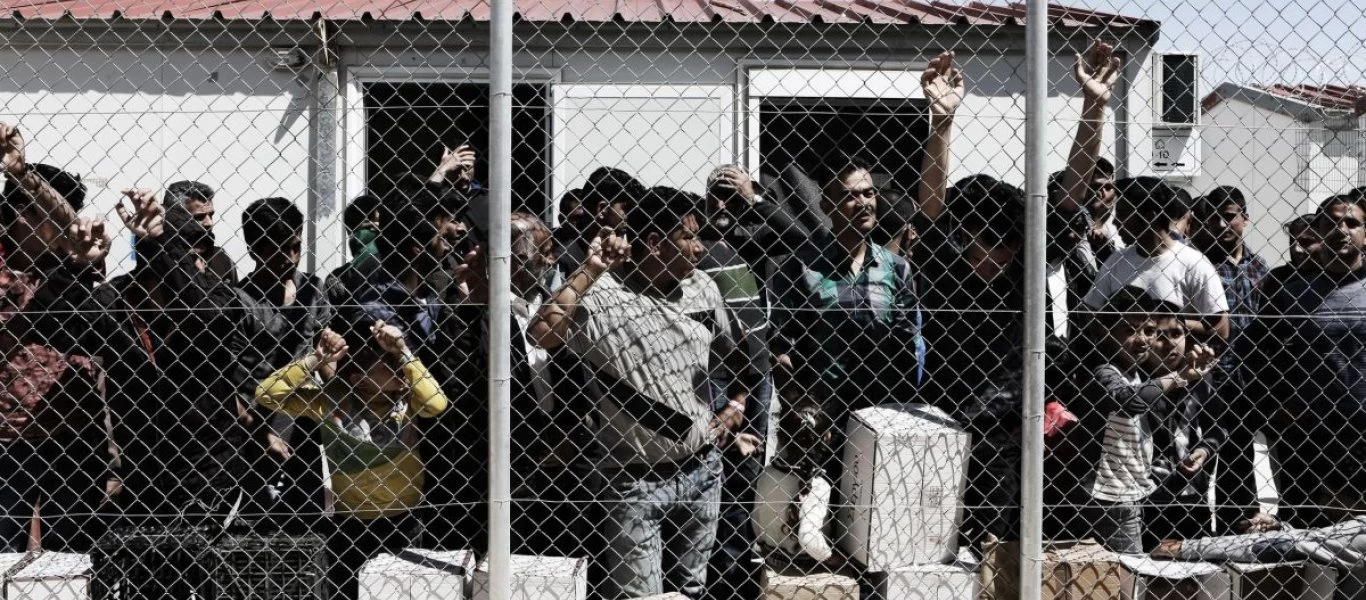 Μεταναστευτικό: 55.609 αλλοδαποί συνελήφθησαν το β' εξάμηνο του 2019 για παράνομη είσοδο - Σχεδόν οι μισοί Αφγανοί